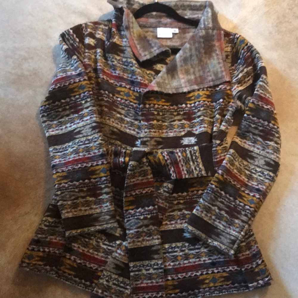 Jacket